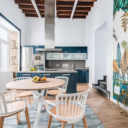 Home2Book El Perenquen San Nicolas 1 라스팔마스 외부 사진