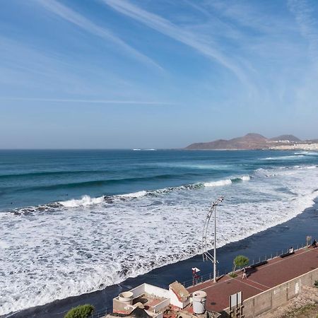 Home2Book El Perenquen San Nicolas 1 라스팔마스 외부 사진
