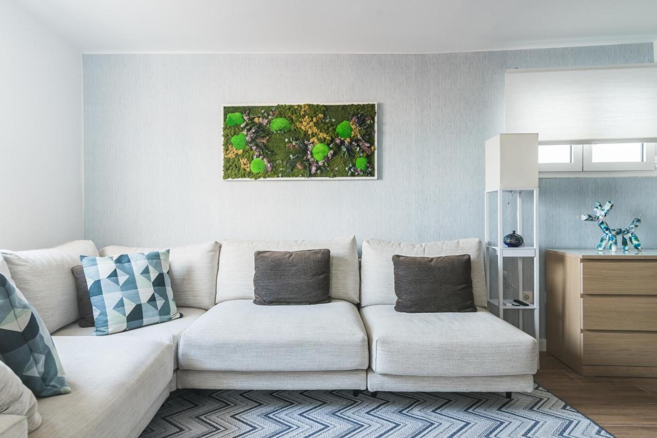 Home2Book El Perenquen San Nicolas 1 라스팔마스 외부 사진