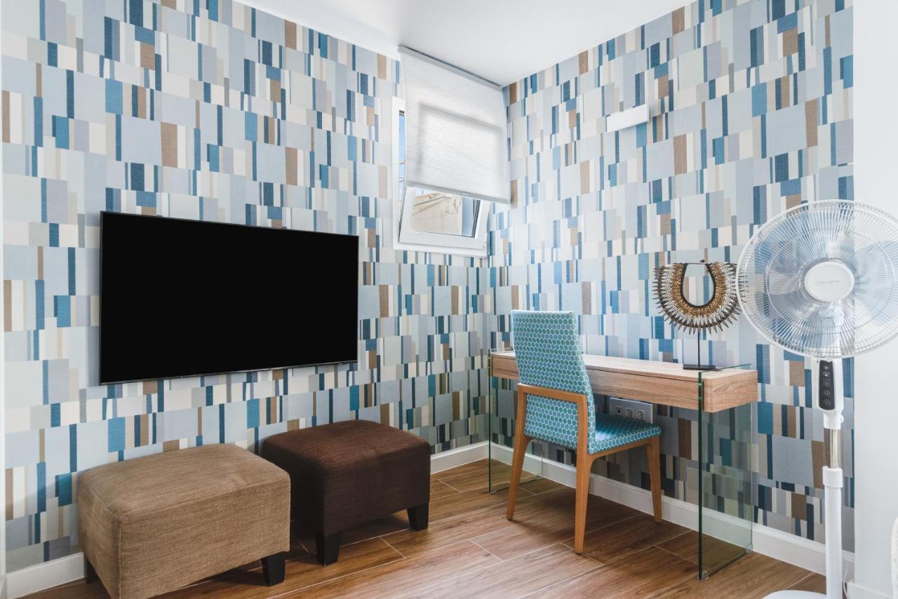 Home2Book El Perenquen San Nicolas 1 라스팔마스 외부 사진