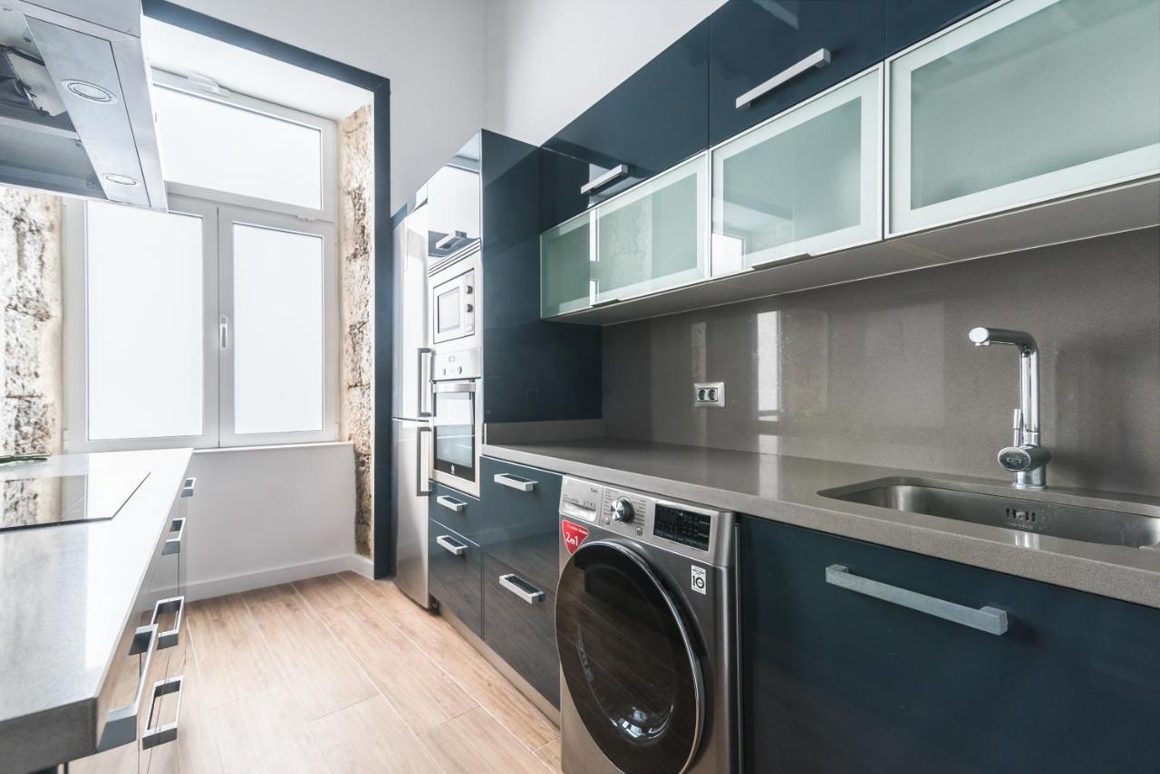 Home2Book El Perenquen San Nicolas 1 라스팔마스 외부 사진