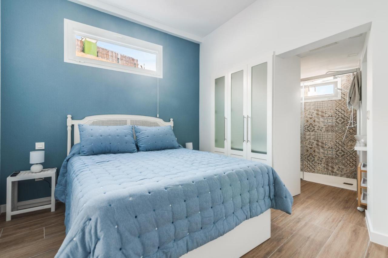 Home2Book El Perenquen San Nicolas 1 라스팔마스 외부 사진
