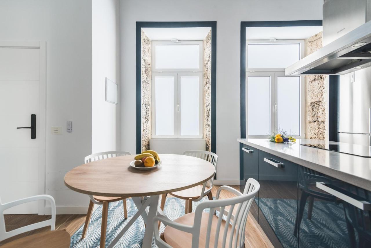 Home2Book El Perenquen San Nicolas 1 라스팔마스 외부 사진