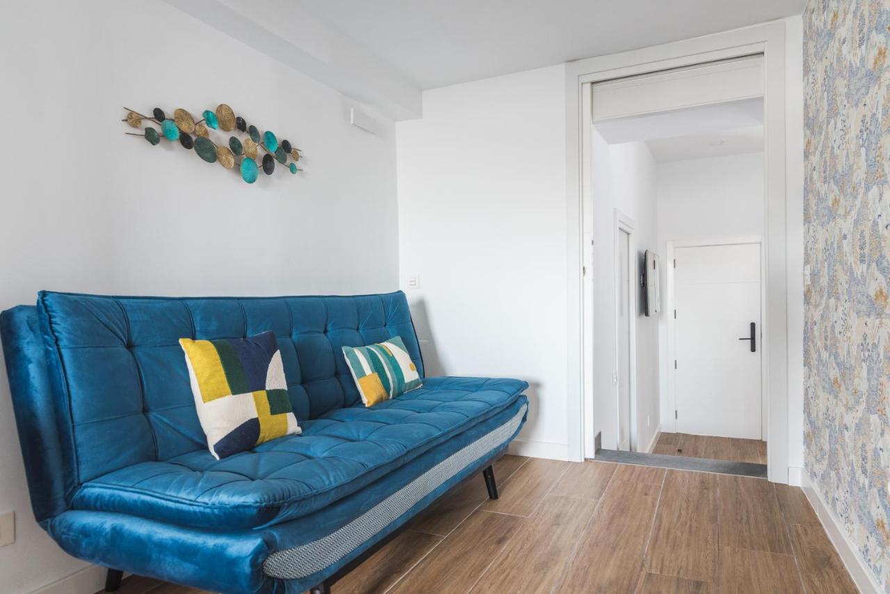 Home2Book El Perenquen San Nicolas 1 라스팔마스 외부 사진