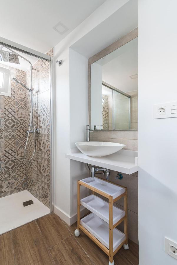 Home2Book El Perenquen San Nicolas 1 라스팔마스 외부 사진