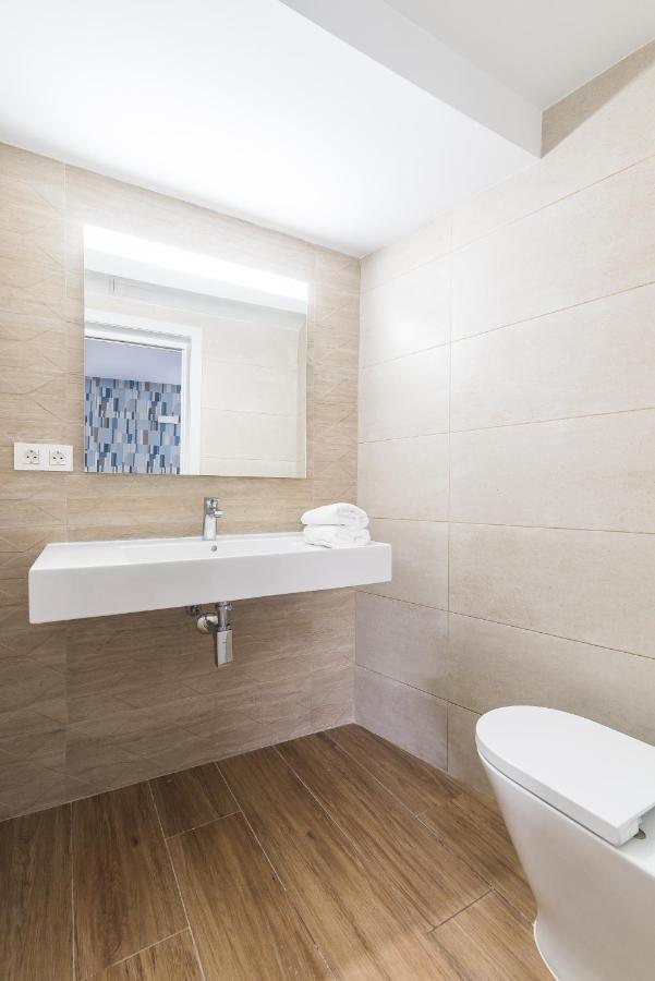 Home2Book El Perenquen San Nicolas 1 라스팔마스 외부 사진