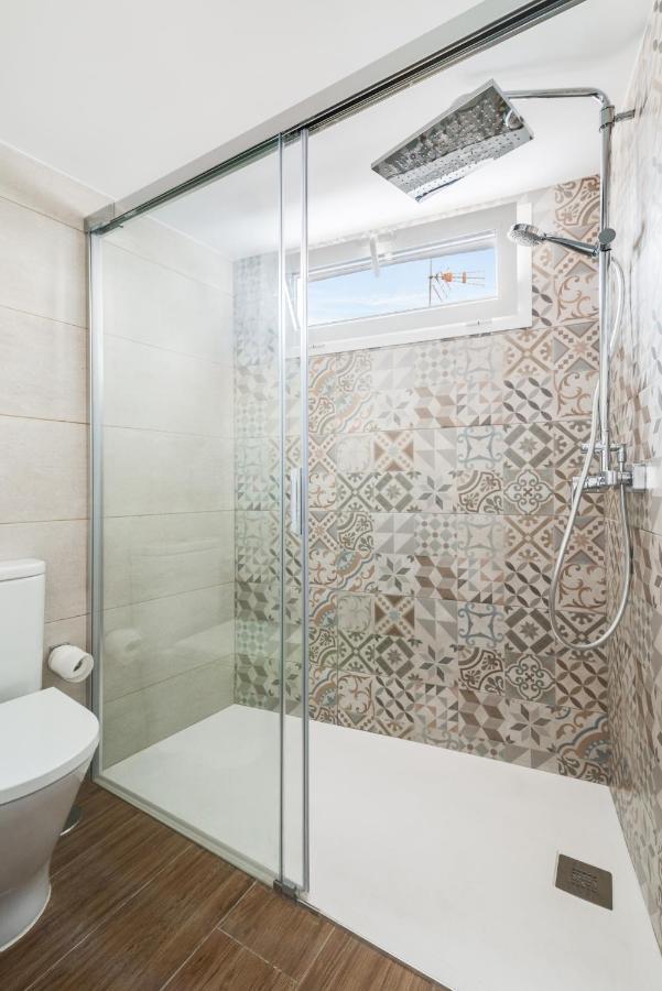 Home2Book El Perenquen San Nicolas 1 라스팔마스 외부 사진