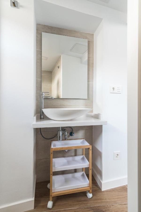 Home2Book El Perenquen San Nicolas 1 라스팔마스 외부 사진