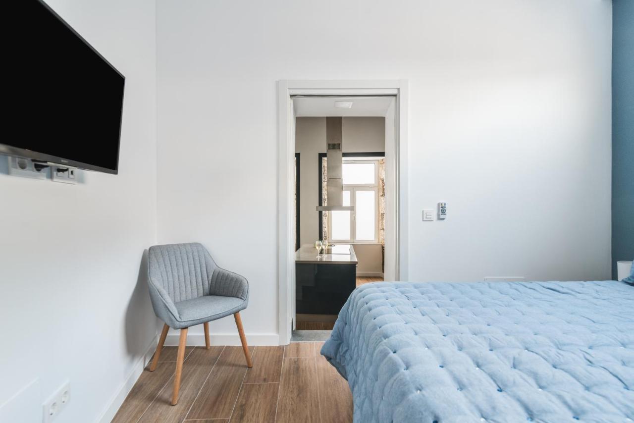 Home2Book El Perenquen San Nicolas 1 라스팔마스 외부 사진