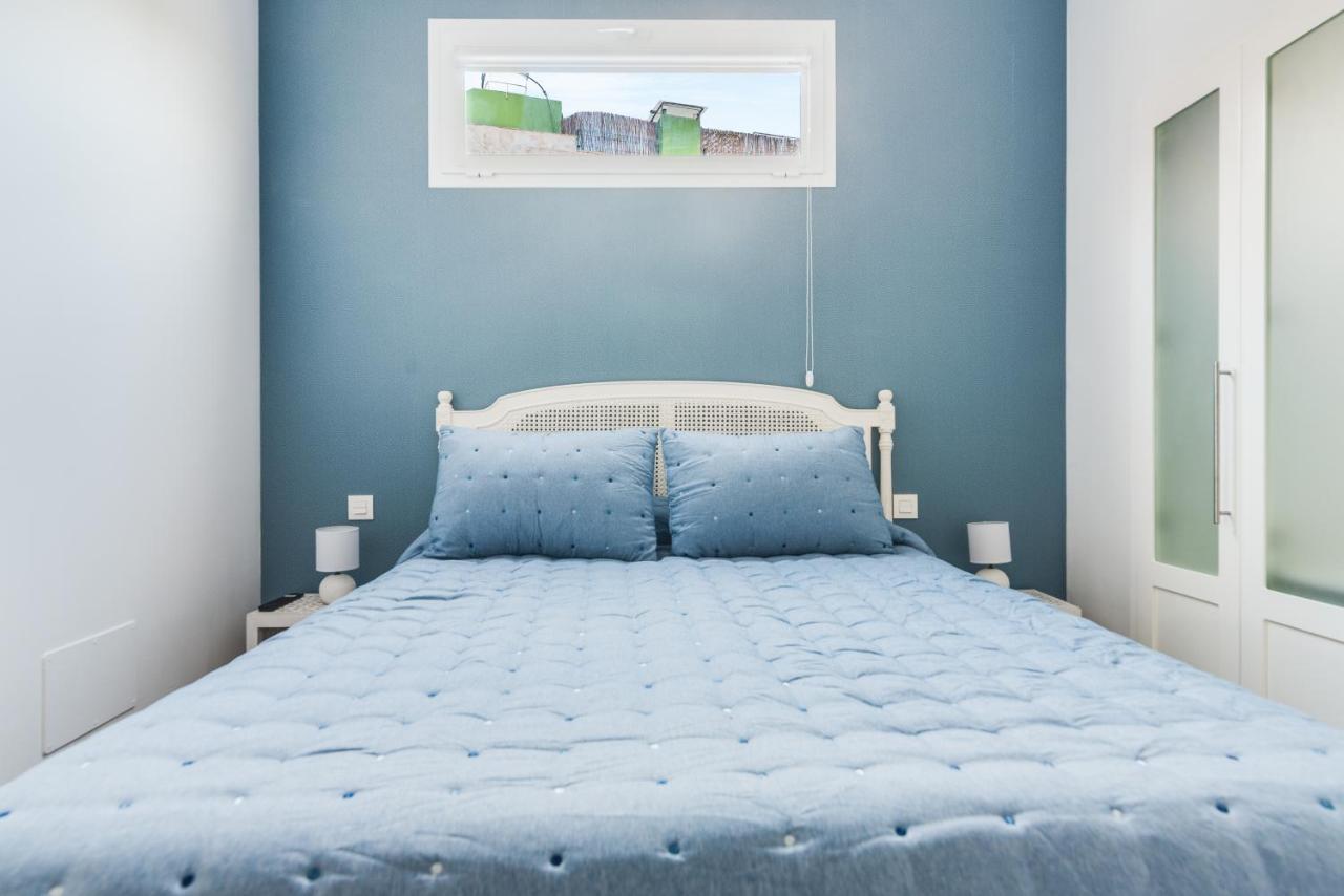 Home2Book El Perenquen San Nicolas 1 라스팔마스 외부 사진