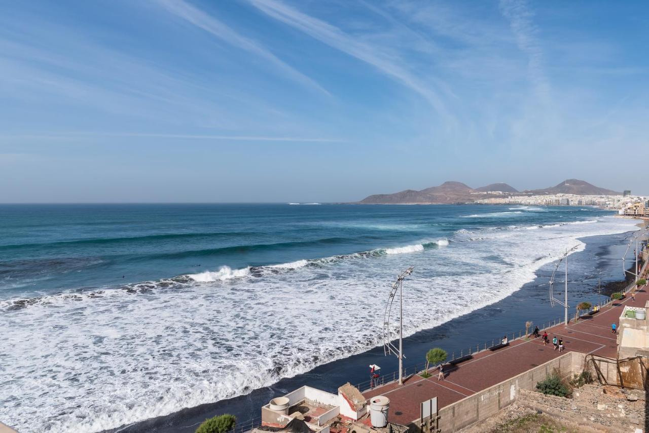 Home2Book El Perenquen San Nicolas 1 라스팔마스 외부 사진