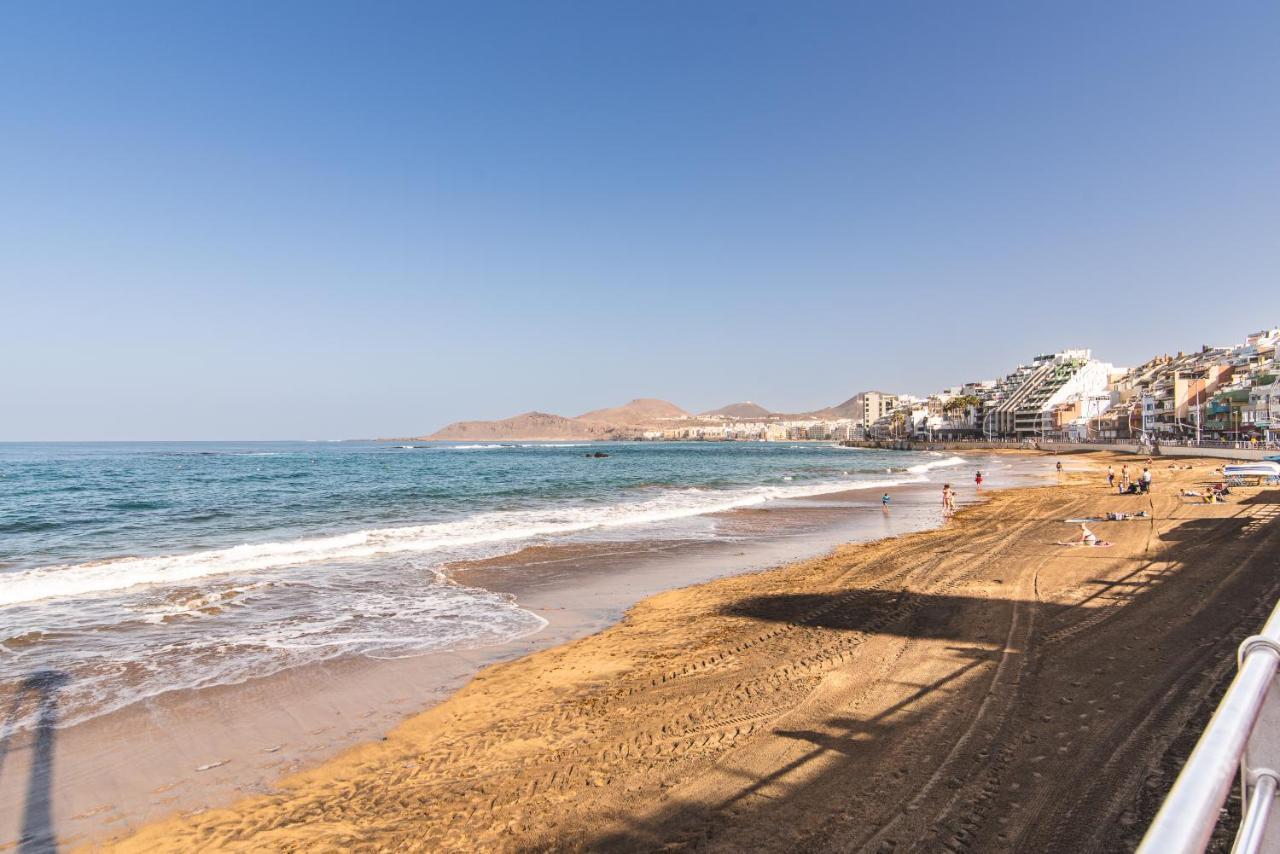 Home2Book El Perenquen San Nicolas 1 라스팔마스 외부 사진